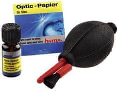 HAMA Optic HTMC Dust Ex čistiaci set na optické plochy (5930)