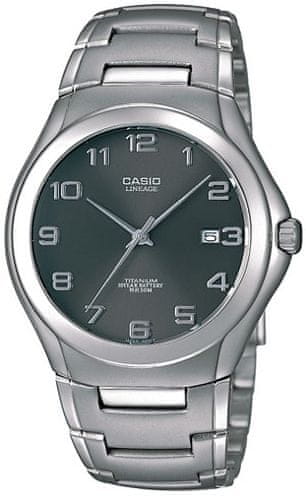 CASIO Collection LIN-168-8A