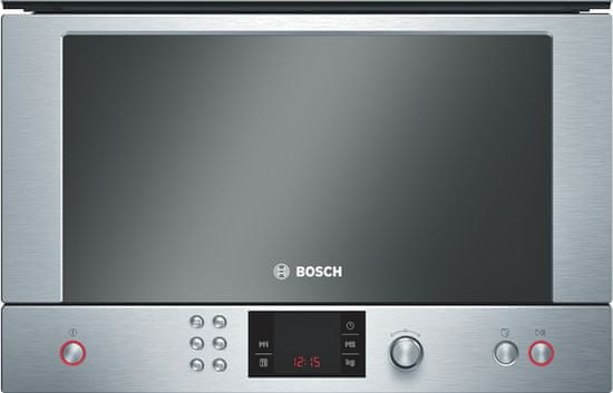 Bosch HMT 85ML53 - II. akosť