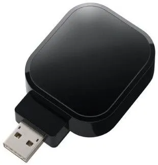 PANASONIC DY-WL10E-K (USB WiFi adaptér)