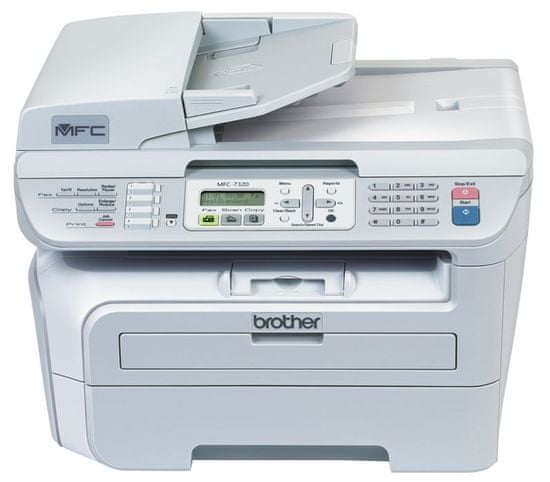 BROTHER MFC-7320