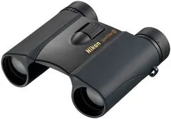 Nikon 10x25 DCF Sportstar EX Charcoal Grey