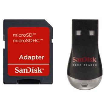 SanDisk MobileMate™ Duo