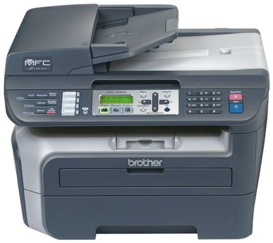 BROTHER MFC-7840W