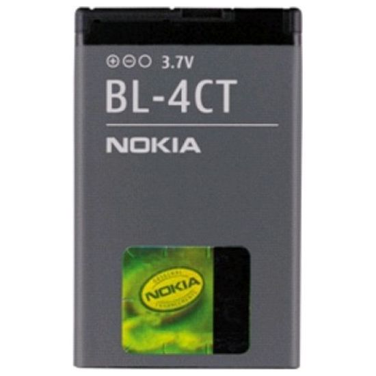 Nokia batéria BL-4CT - 5310/ 5670/ 6700s/ 7310