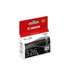 Canon CLI-526Bk (4540B001), čierna