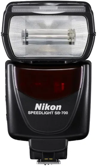 Nikon SpeedLight SB-700 - použité