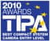 Tipa 2010 – Najlepší Entrylevel DSLR – Olympus PEN E-PL1