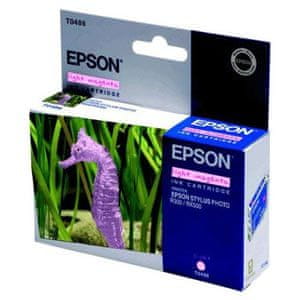 Epson T0486, svetlo purpurová