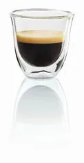 De'Longhi Súprava pohárov 2 ks Espresso