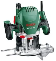 Bosch Horná frézka Bosch POF 1400 ACE