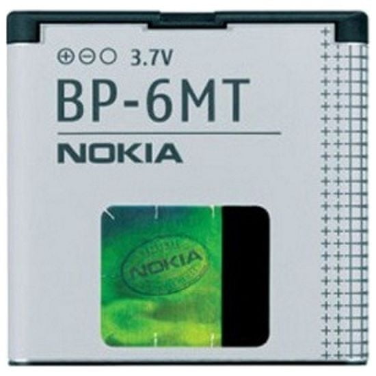 Nokia batéria - N81/N82/E51, Li-Ion 1050 mAh, bulk