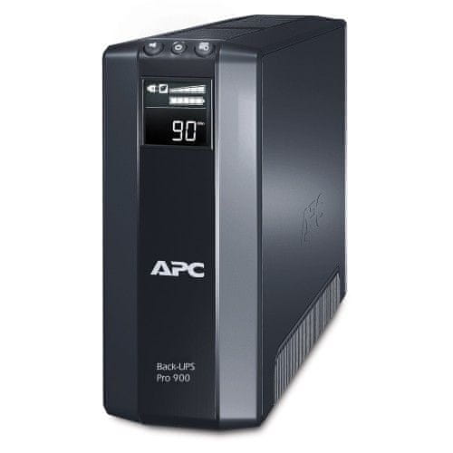 APC Back-UPS Pro 900VA 540W Power Saving (BR900GI)