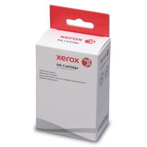 Xerox Alternatívy alternatívna inkoustová náplň pre Brother, azurová LC525XLC