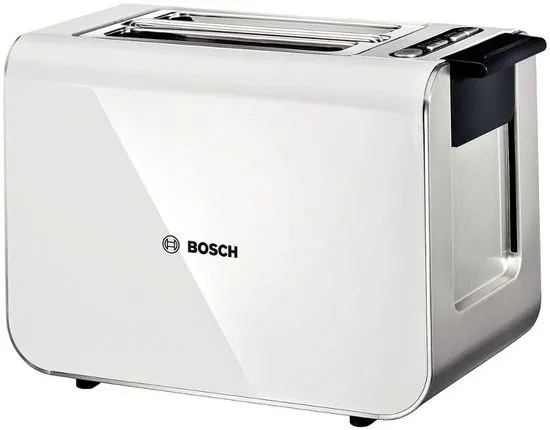 Bosch TAT 8611 - rozbalené
