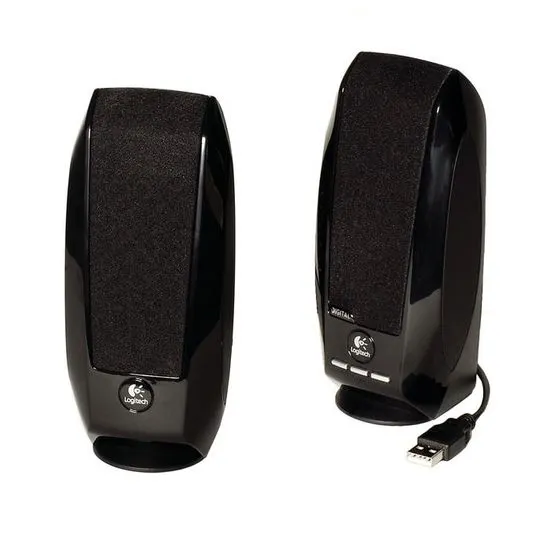 Logitech S-150 OEM USB Digital Speaker