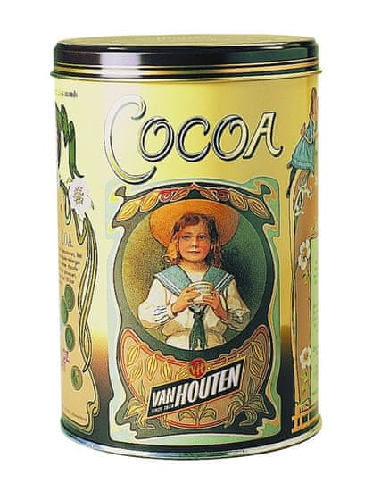 Van Houten Kakao 460 g (plechová dóza)