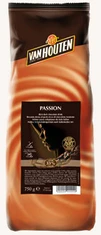 Van Houten Horúca čokoláda Passion 750 g
