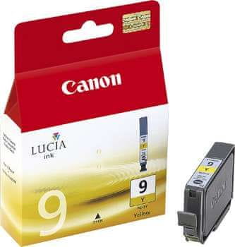 Canon PG-I9Y, žlutý