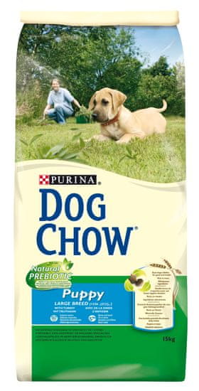 Purina Puppy Large Breed 15 kg