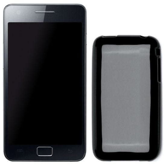 CELLY Gelskin silikónový obal - Samsung Galaxy S2 i9100