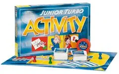 Activity Junior Turbo SK verzia