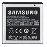 SAMSUNG EB-F1A2GBU, bateria 1650mAh, Galaxy S II