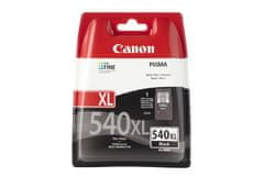 Canon PG-540XL, čierna