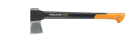 FISKARS X 17, záruka 10 rokov