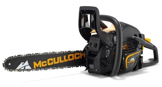 McCulloch CS 390