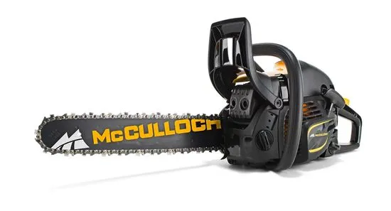 McCulloch CS 410 Elite