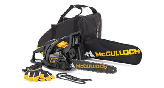 McCulloch  CS 390 Kit