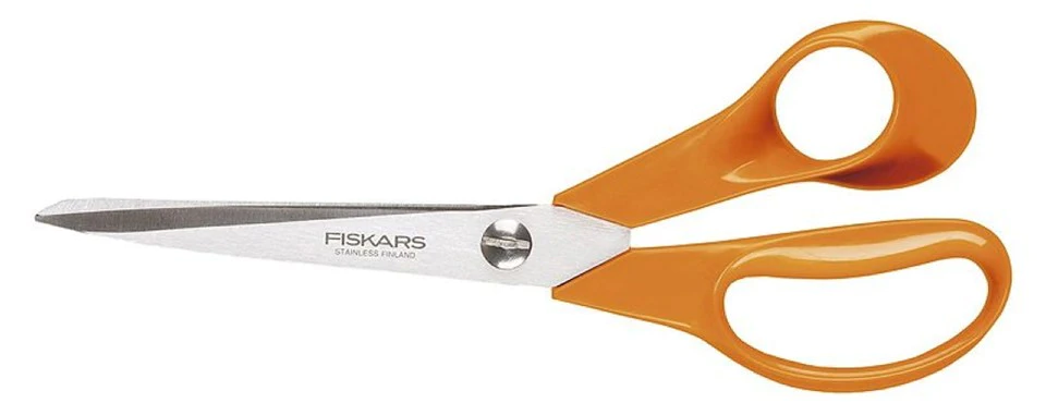 FISKARS Univerzální nůžky S90, 21 cm (111040)