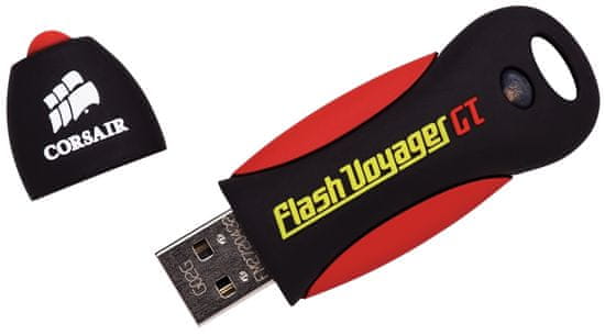 Corsair Voyager GT / 64GB USB 3.0