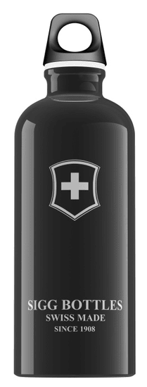 Sigg Swiss Emblem 0,6 L