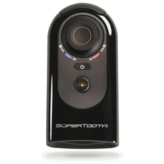 SuperTooth BUDDY- Bluetooth HF na tienidlo
