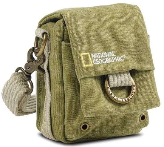 National Geographic EE Camera Pouch M E61PNG1153