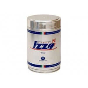 IZZO Caffé Silver, zrno, 250g