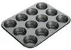 Tescoma Forma 12 muffinov DELÍCIA 34x26 cm (623222)