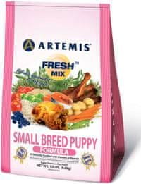 Artemis Fresh Mix Small Breed Puppy 1,8 kg