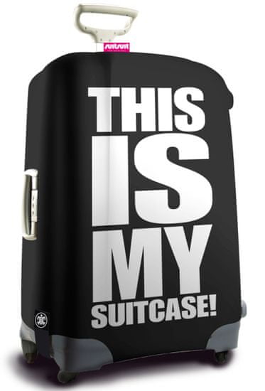 SuitSuit Obal na kufr SUIT 9051 Statement