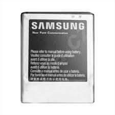SAMSUNG batéria štandardná 2100 mAh EB-L1G6LLU pre Galaxy S III (i9300)