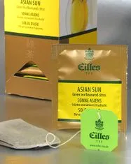 Eilles Tee Sonne Asiens 4x 25 sáčkov