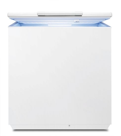 Electrolux EC 2201 AOW