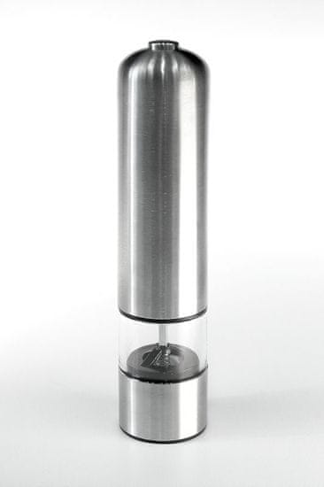 Ceramic Blade Elektrický mlynček (PE-7177) na soľ a korenie (1ks)