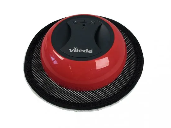 VILEDA Virobi robotický mop (136134)