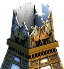 Ravensburger Eiffelova veža 3D 216 dielikov