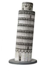 Ravensburger Šikmá veža v Pise