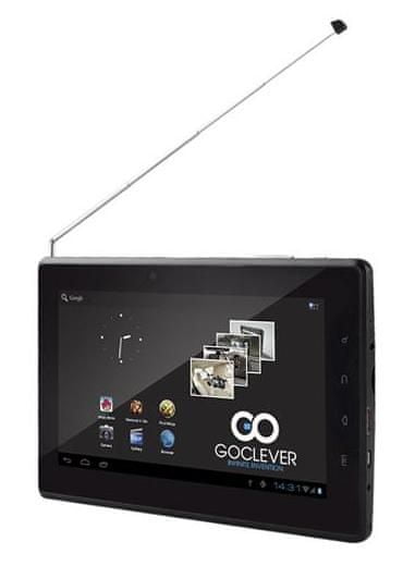 GoClever Tab T76 GPS TV - II. akosť