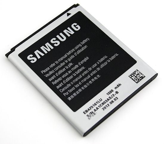 SAMSUNG bateria EB425161LU pre Galaxy Ace 2